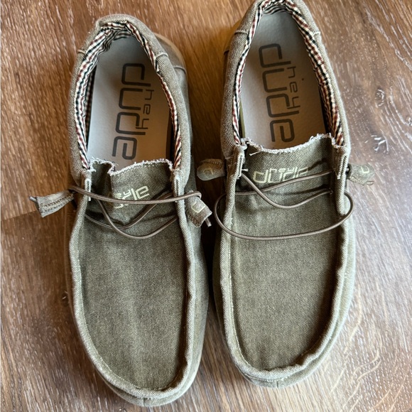 Hey Dude loafer size 13, GREAT CONDITION! - Picture 3 of 8